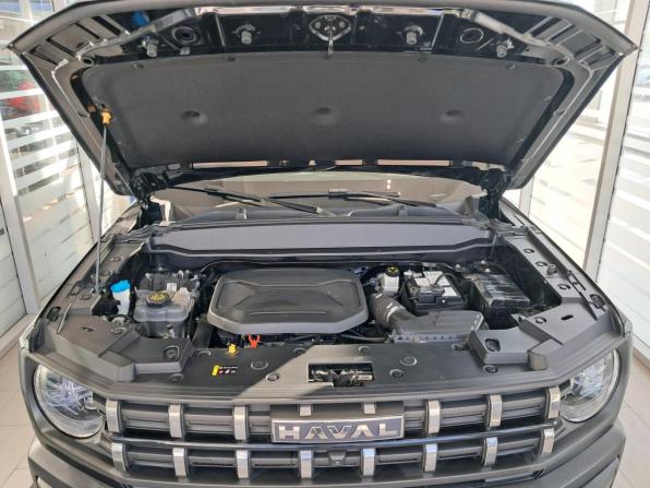 Haval H3 I с пробегом 2024 года, цена 2 367 000 рублей, 38744 км, внедорожник, Автокод Объявления