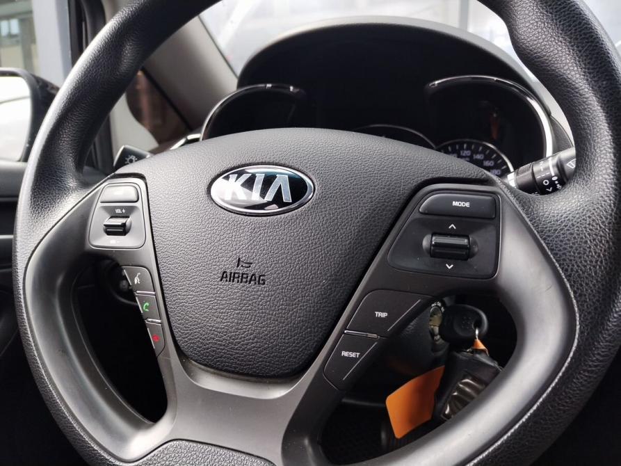 Kia Cerato III Рестайлинг (Classic) Санкт-Петербург  - изображение 11