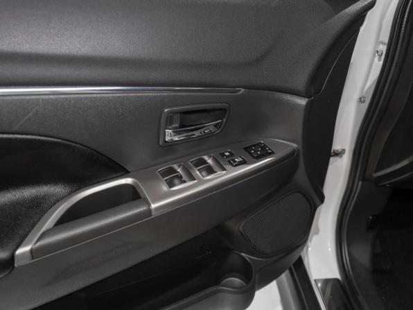 Mitsubishi ASX I Рестайлинг 3 с пробегом 2024 года, цена 3 400 000 рублей, 115 км, внедорожник, Автокод Объявления