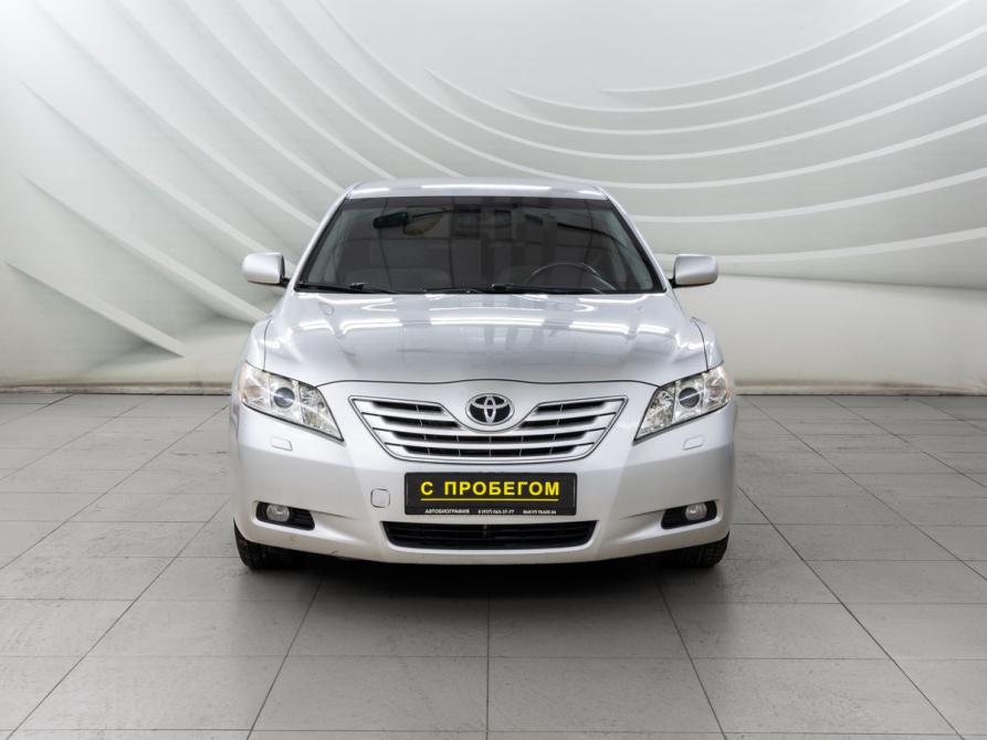 Toyota Camry VI (XV40) Волгоград  - изображение 2