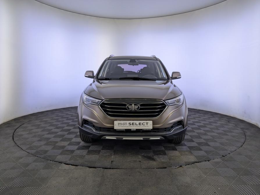 FAW Besturn X40 I Москва  - изображение 2