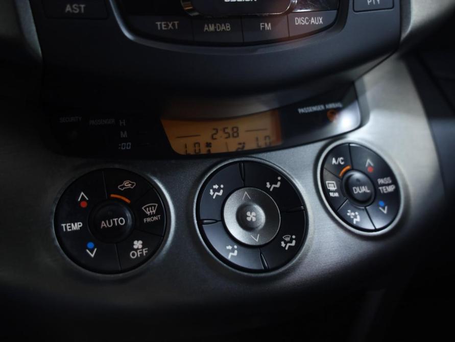 Toyota RAV4 III (XA30) Рестайлинг Санкт-Петербург  - изображение 15