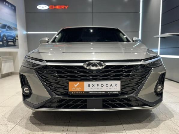 Chery Arrizo 8 с пробегом 2023 года, цена 1 920 000 рублей, 95000 км, седан, Автокод Объявления
