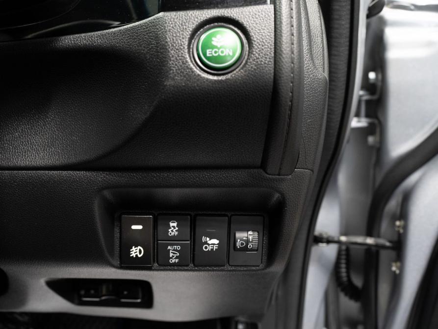 Honda Shuttle II Чита  - изображение 13