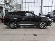 Mitsubishi Outlander III Рестайлинг 3 Казань  - изображение 27