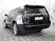Cadillac Escalade IV Ульяновск  - изображение 28