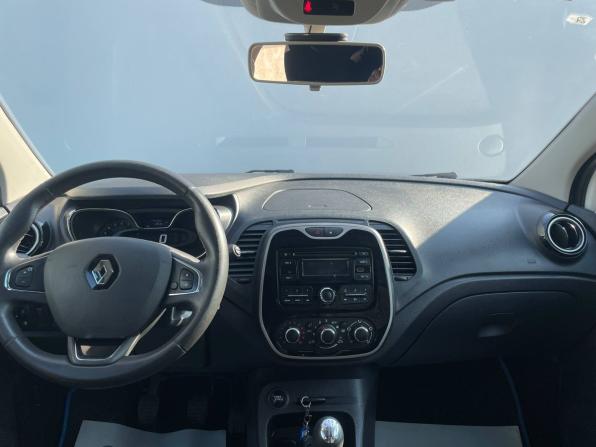 Renault Kaptur I с пробегом 2016 года, цена 1 418 000 рублей, 174731 км, внедорожник, Автокод Объявления