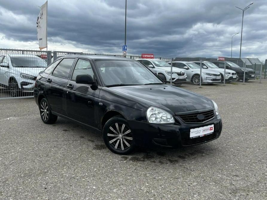 Lada (ВАЗ) Priora I Буинск  - изображение 1