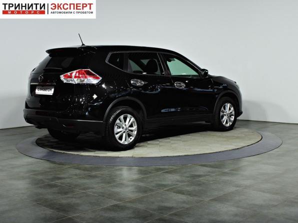 Nissan X-Trail III с пробегом 2015 года, цена 1 757 000 рублей, 194572 км, внедорожник, Автокод Объявления