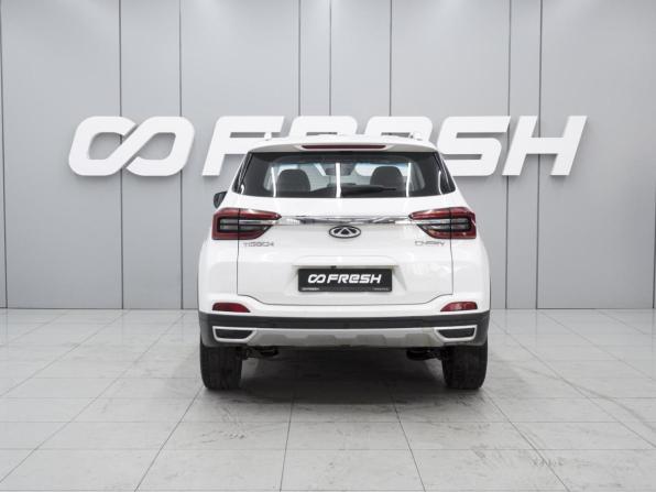 Chery Tiggo 4 I Рестайлинг с пробегом 2022 года, цена 1 070 000 рублей, 121840 км, внедорожник, Автокод Объявления