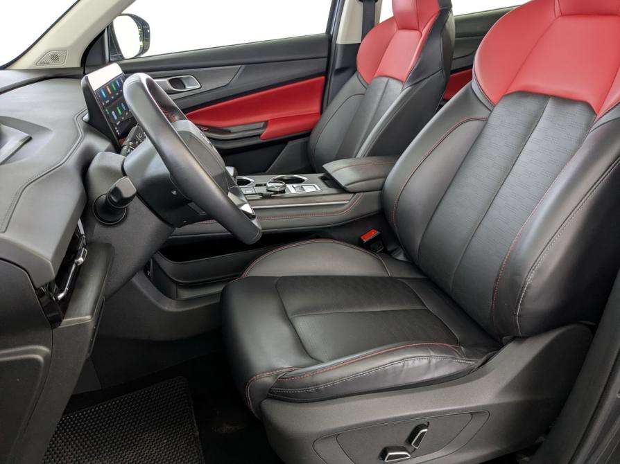 Changan CS55 Plus II Москва  - изображение 21