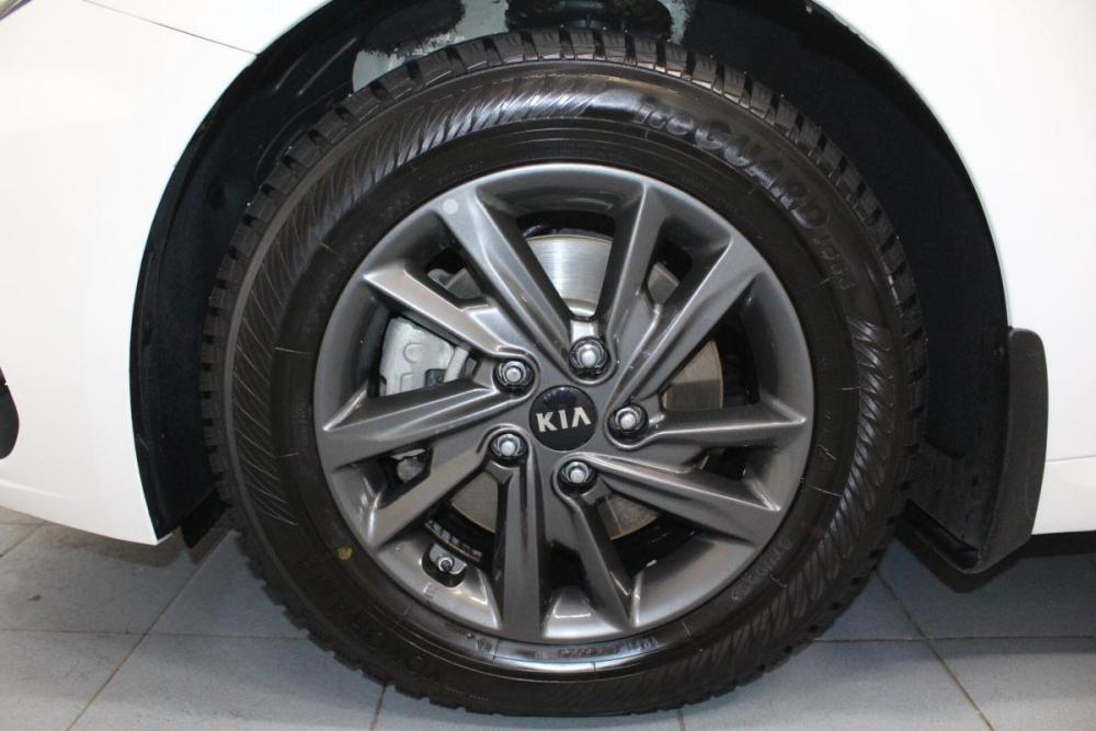 Kia Optima IV Рестайлинг Кемерово  - изображение 17