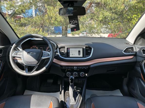 Lada (ВАЗ) Vesta I Рестайлинг (NG) с пробегом 2024 года, цена 1 599 000 рублей, 11980 км, универсал, Автокод Объявления