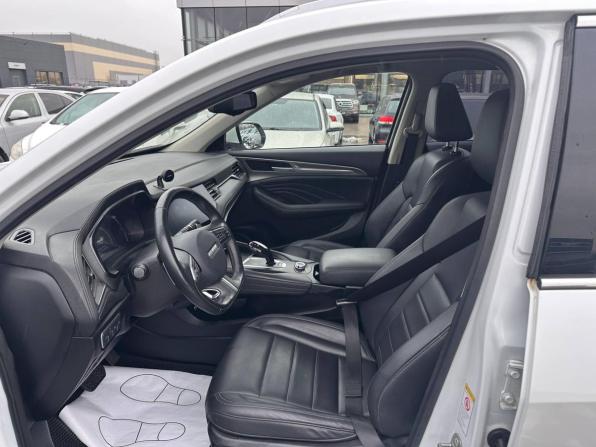 Haval F7 I с пробегом 2021 года, цена 1 849 000 рублей, 104379 км, внедорожник, Автокод Объявления