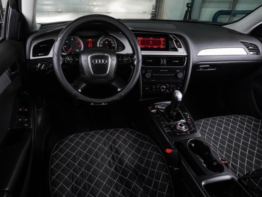 Audi A4 IV (B8) Воронеж  - изображение 6