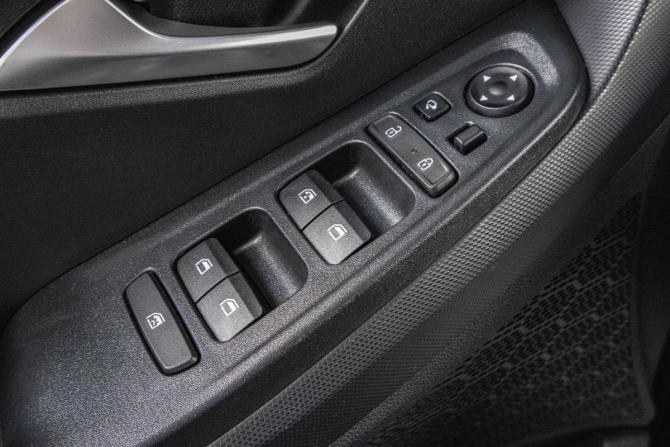 Hyundai Creta II с пробегом 2021 года, цена 2 449 000 рублей, 1239 км, внедорожник, Автокод Объявления