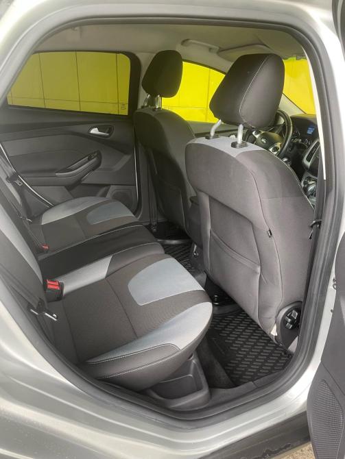 Ford Focus III Ижевск  - изображение 14