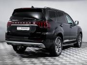 Kia Mohave I Рестайлинг 2 Москва  - изображение 27