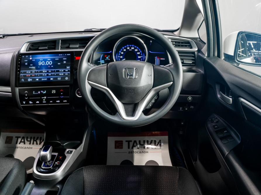 Honda Fit III Чита  - изображение 8