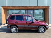 Chevrolet Niva I Оренбург  - изображение 23