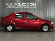 Renault Logan I Рестайлинг Пермь  - изображение 23