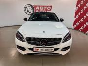 Mercedes-Benz C-Класс IV (W205) Новочеркасск  - изображение 20