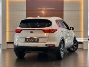 Kia Sportage IV Рестайлинг Челябинск  - изображение 25