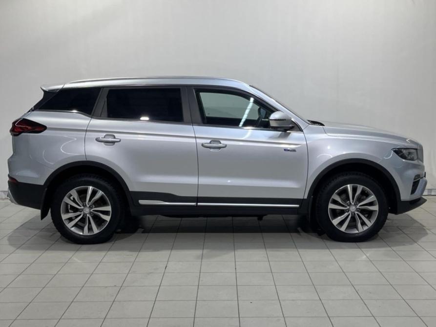 Geely Atlas Pro Курск  - изображение 4