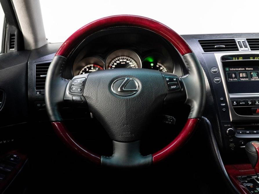 Lexus GS III Тюмень  - изображение 20