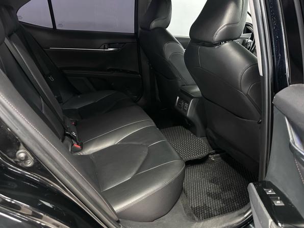 Toyota Camry VIII (XV70) с пробегом 2020 года, цена 2 190 000 рублей, 226235 км, седан, Автокод Объявления