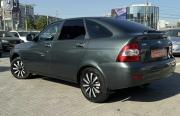 Lada (ВАЗ) Priora I Челябинск  - изображение 15