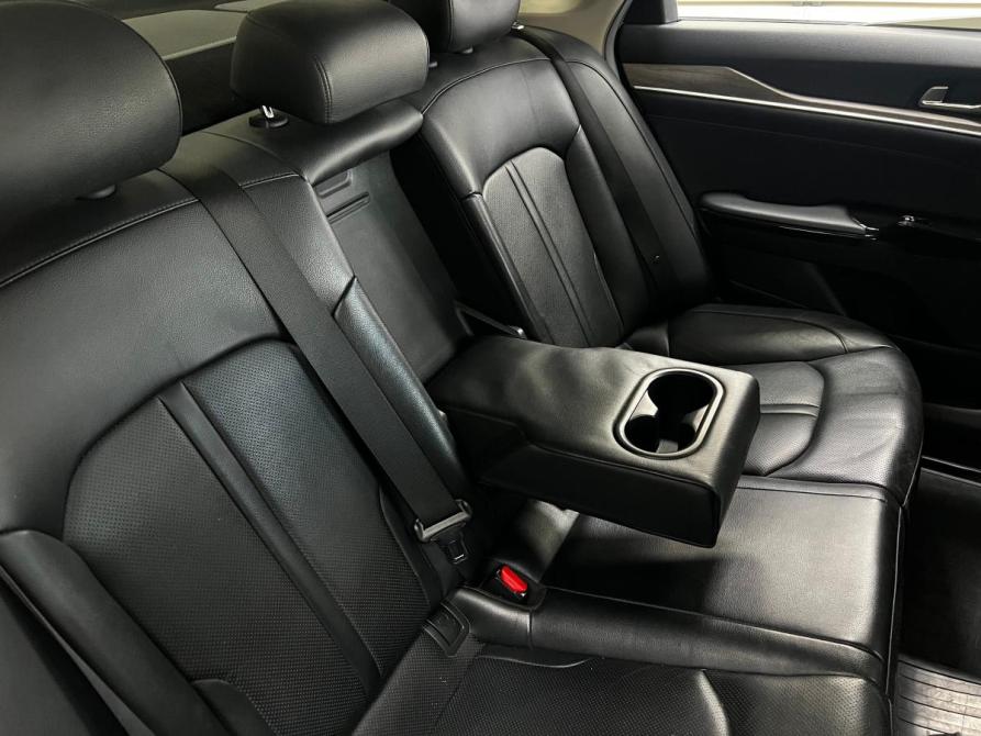 Kia K5 III Казань  - изображение 18