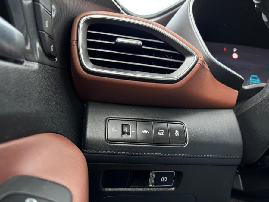 Hyundai Santa Fe IV Рестайлинг Набережные Челны  - изображение 14