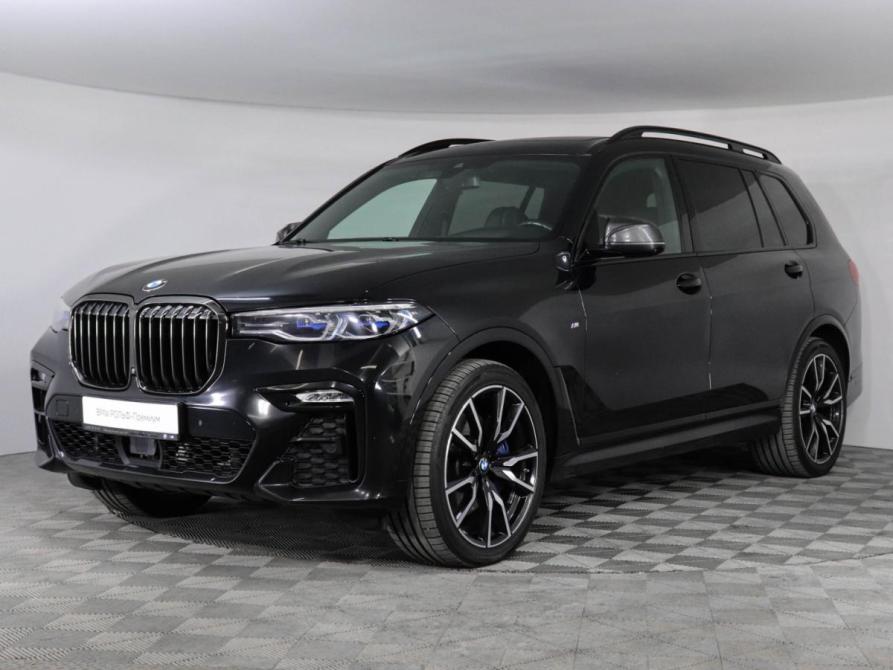 BMW X7 I (G07) Химки  - изображение 1