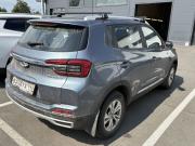 Chery Tiggo 4 I Рестайлинг Санкт-Петербург  - изображение 8