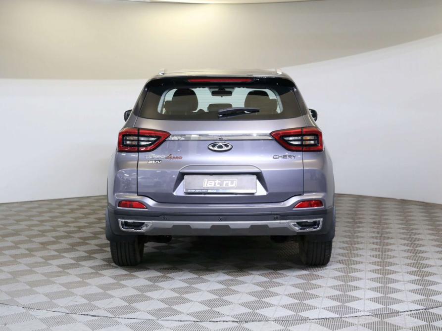 Chery Tiggo 4 Pro I Санкт-Петербург  - изображение 6