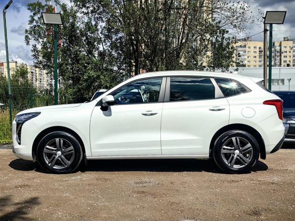 Haval Jolion I с пробегом 2023 года, цена 1 799 000 рублей, 69500 км, внедорожник, Автокод Объявления
