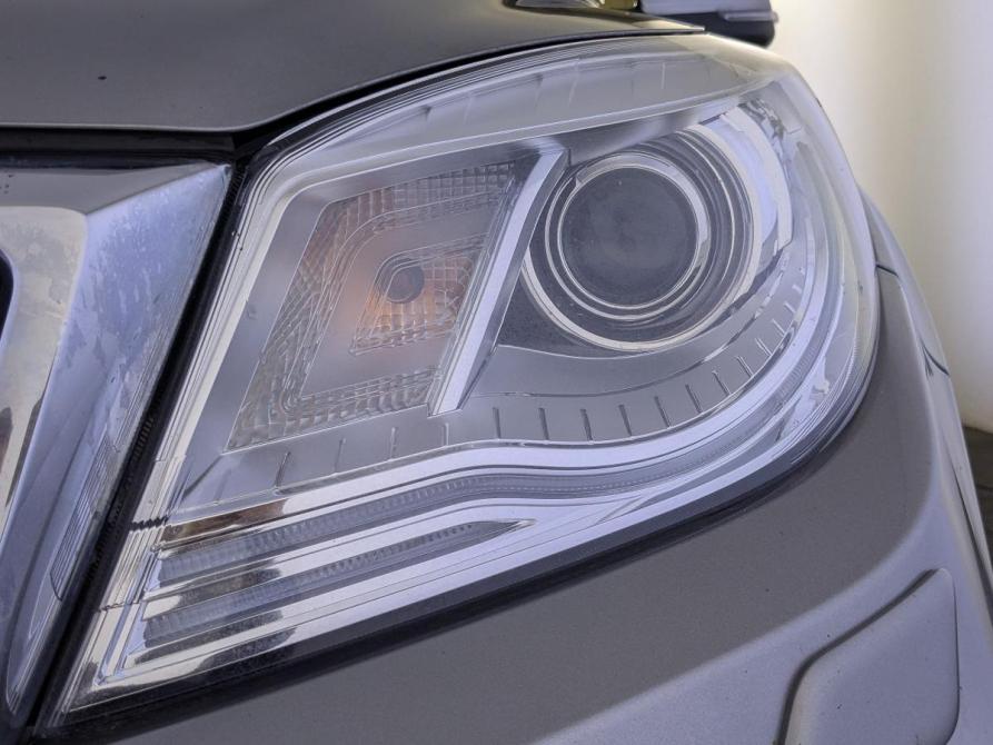 Haval H9 I Рестайлинг Москва  - изображение 11