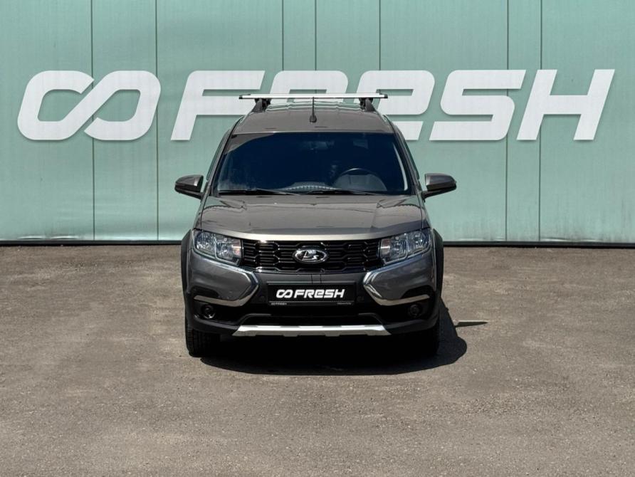 Lada (ВАЗ) Largus I Рестайлинг Кропоткин  - изображение 3