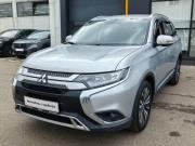Mitsubishi Outlander III Рестайлинг 3 Москва  - изображение 19
