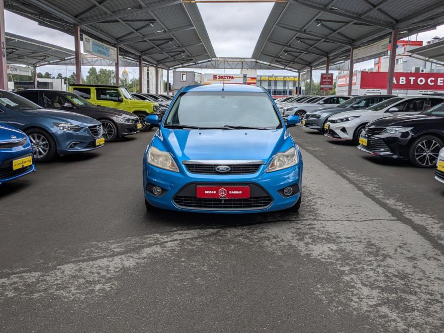 Ford Focus II Рестайлинг Екатеринбург  - изображение 3