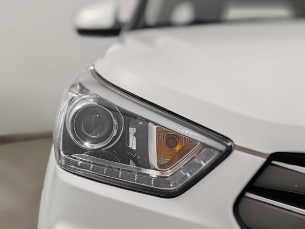 Hyundai Creta I с пробегом 2018 года, цена 1 750 000 рублей, 137499 км, внедорожник, Автокод Объявления