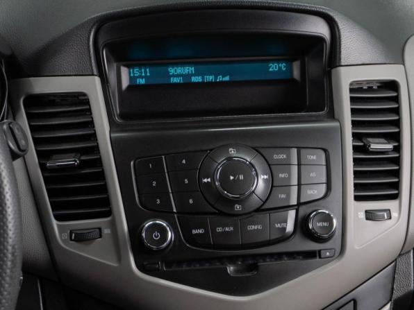 Chevrolet Cruze I Рестайлинг с пробегом 2012 года, цена 600 000 рублей, 247757 км, хэтчбек, Автокод Объявления