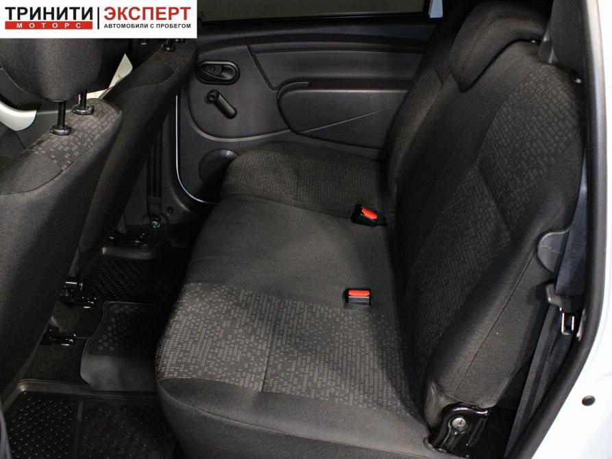 Lada (ВАЗ) Largus I Белгород  - изображение 14