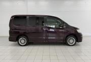 Nissan Serena III (C25) Астрахань  - изображение 22