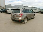 Subaru Forester IV Пермь  - изображение 9