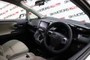 Toyota Wish II Сургут  - изображение 40