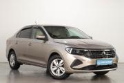 Volkswagen Polo VI Челябинск  - изображение 22