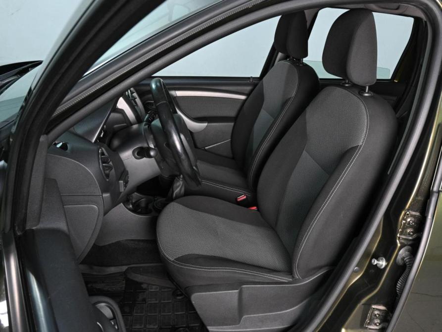 Renault Duster II Ростов-на-Дону  - изображение 10