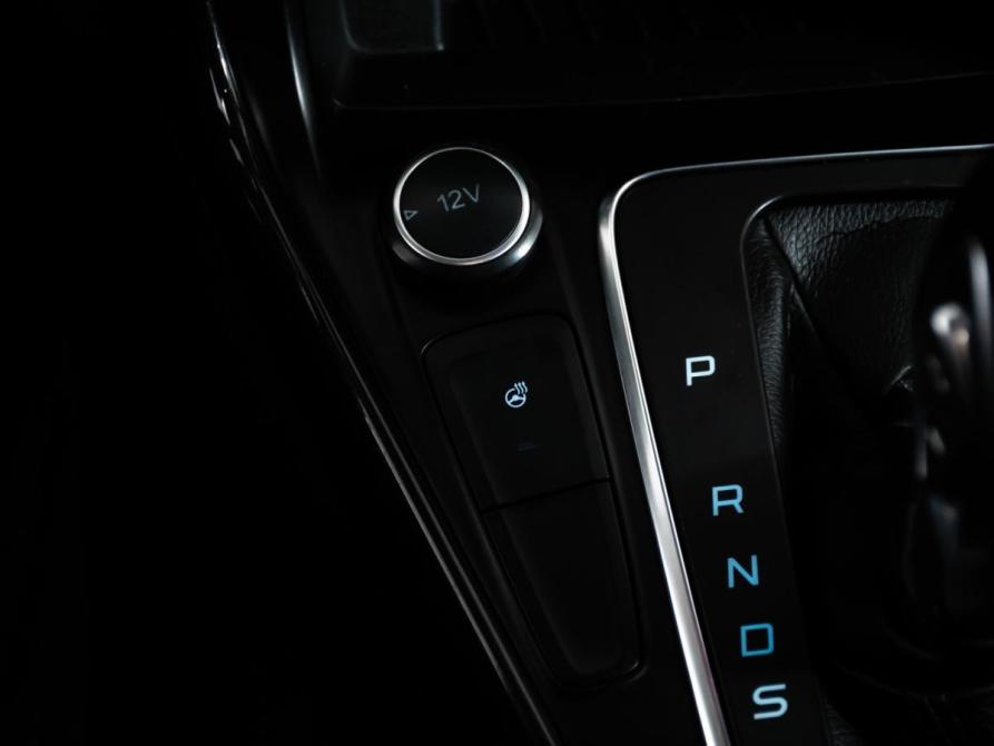 Ford Focus III Рестайлинг Москва  - изображение 16
